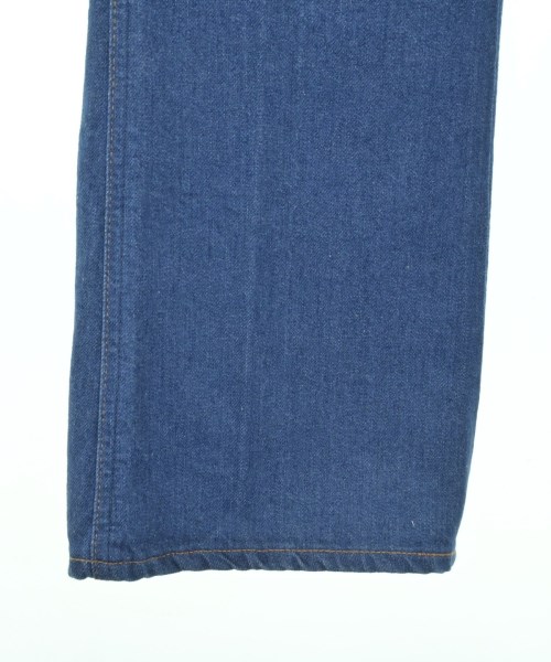 Wrangler（ラングラー）デニムパンツ 青 サイズ:M レディース/2200643912069