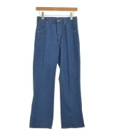 Wrangler（ラングラー）デニムパンツ 青 サイズ:M レディース/2200643912069
