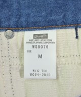 Wrangler（ラングラー）デニムパンツ 青 サイズ:M レディース/2200643912069