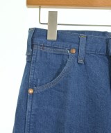 Wrangler（ラングラー）デニムパンツ 青 サイズ:M レディース/2200643912069