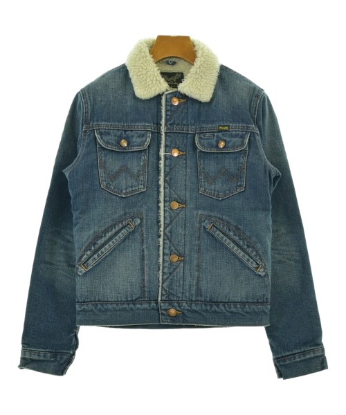 Wrangler(ラングラー)その他 紺 サイズ:XS/2200645027037