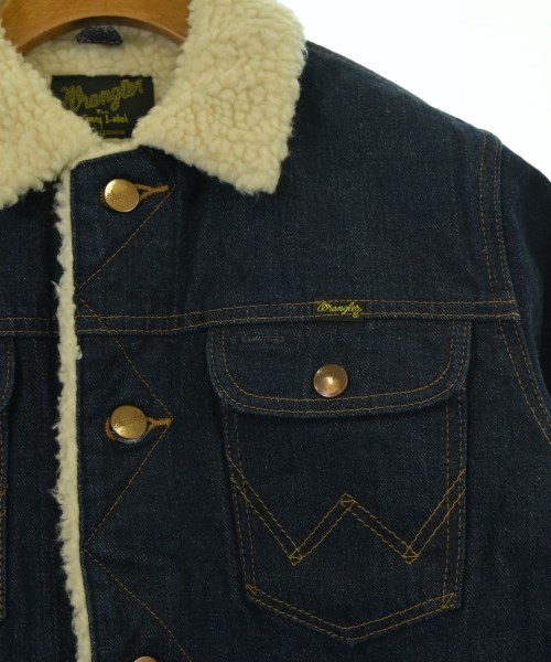 Wrangler（ラングラー）その他 紺 サイズ:XS レディース/2200645027044