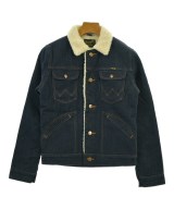 Wrangler（ラングラー）その他 紺 サイズ:XS レディース/2200645027044