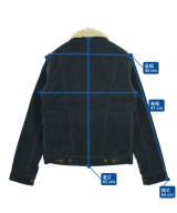 Wrangler（ラングラー）その他 紺 サイズ:XS レディース/2200645027044