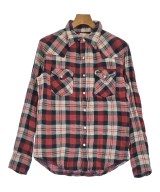 Wrangler カジュアルシャツ