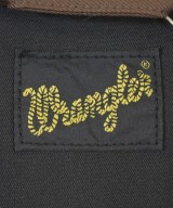 Wrangler（ラングラー）ブルゾン 茶 サイズ:S メンズ/2200652452037