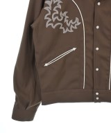 Wrangler（ラングラー）ブルゾン 茶 サイズ:S メンズ/2200652452037