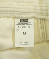 Wrangler（ラングラー）ロング・マキシ丈スカート 白 サイズ:M レディース/2200647328071