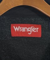 Wrangler（ラングラー）カジュアルシャツ 黒 サイズ:L メンズ/2200699463027