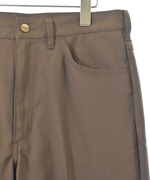 Wrangler（ラングラー）その他 茶 サイズ:L メンズ/2200702847042
