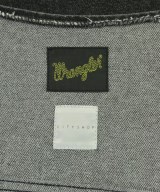Wrangler（ラングラー）カジュアルシャツ 黒 サイズ:F メンズ/2200702135392