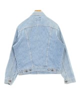 Wrangler（ラングラー）カバーオール 青 サイズ:L レディース/2200704971011
