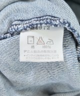 Wrangler（ラングラー）カバーオール 青 サイズ:L レディース/2200704971011