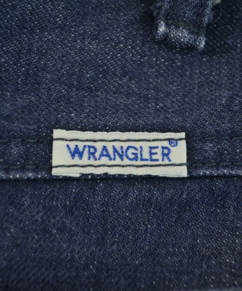 Wrangler（ラングラー）デニムパンツ 紺 サイズ:S レディース/2200703475060