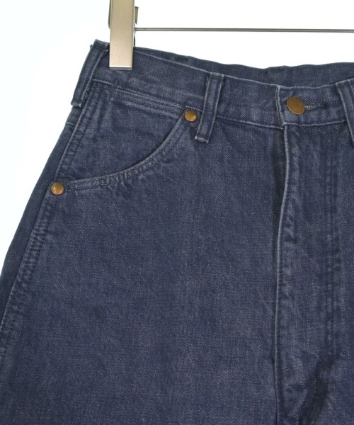 Wrangler（ラングラー）デニムパンツ 紺 サイズ:S レディース/2200703475060
