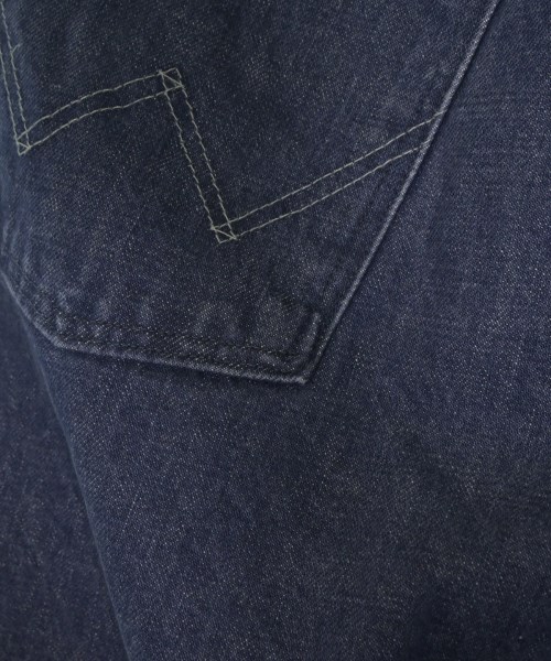 Wrangler（ラングラー）デニムパンツ 紺 サイズ:S レディース/2200703475060