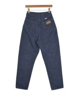 Wrangler（ラングラー）デニムパンツ 紺 サイズ:S レディース/2200703475060