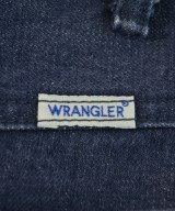 Wrangler（ラングラー）デニムパンツ 紺 サイズ:S レディース/2200703475060