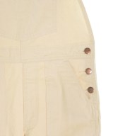 Wrangler（ラングラー）オールインワン/サロペット 白 サイズ:S レディース/2200705559041