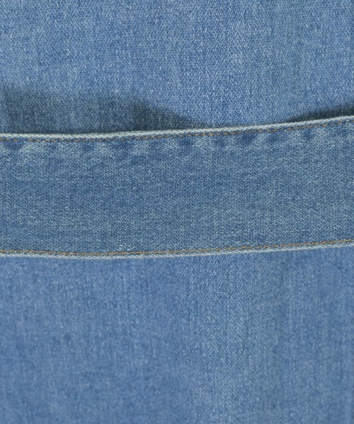 Wrangler（ラングラー）ワンピース 紺 サイズ:M レディース/2200703941015