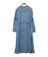 Wrangler（ラングラー）ワンピース 紺 サイズ:M レディース/2200703941015