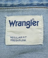 Wrangler（ラングラー）ワンピース 紺 サイズ:M レディース/2200703941015