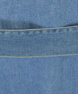 Wrangler（ラングラー）ワンピース 紺 サイズ:M レディース/2200703941015