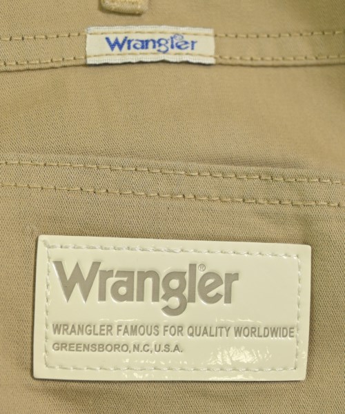 Wrangler（ラングラー）その他 ベージュ サイズ:-(M位) メンズ/2200703344342