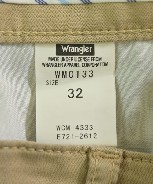 Wrangler（ラングラー）その他 ベージュ サイズ:-(M位) メンズ/2200703344342