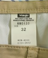 Wrangler（ラングラー）その他 ベージュ サイズ:-(M位) メンズ/2200703344342