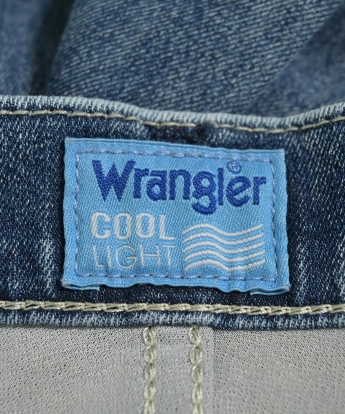 Wrangler（ラングラー）デニムパンツ 青 サイズ:32(L位) メンズ/2200703344359