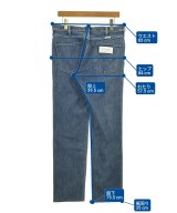 Wrangler（ラングラー）デニムパンツ 青 サイズ:32(L位) メンズ/2200703344359