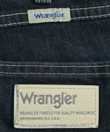 Wrangler（ラングラー）デニムパンツ 紺 サイズ:32(L位) メンズ/2200703344366