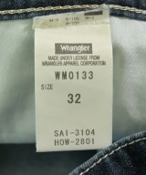 Wrangler（ラングラー）デニムパンツ 紺 サイズ:32(L位) メンズ/2200703344366