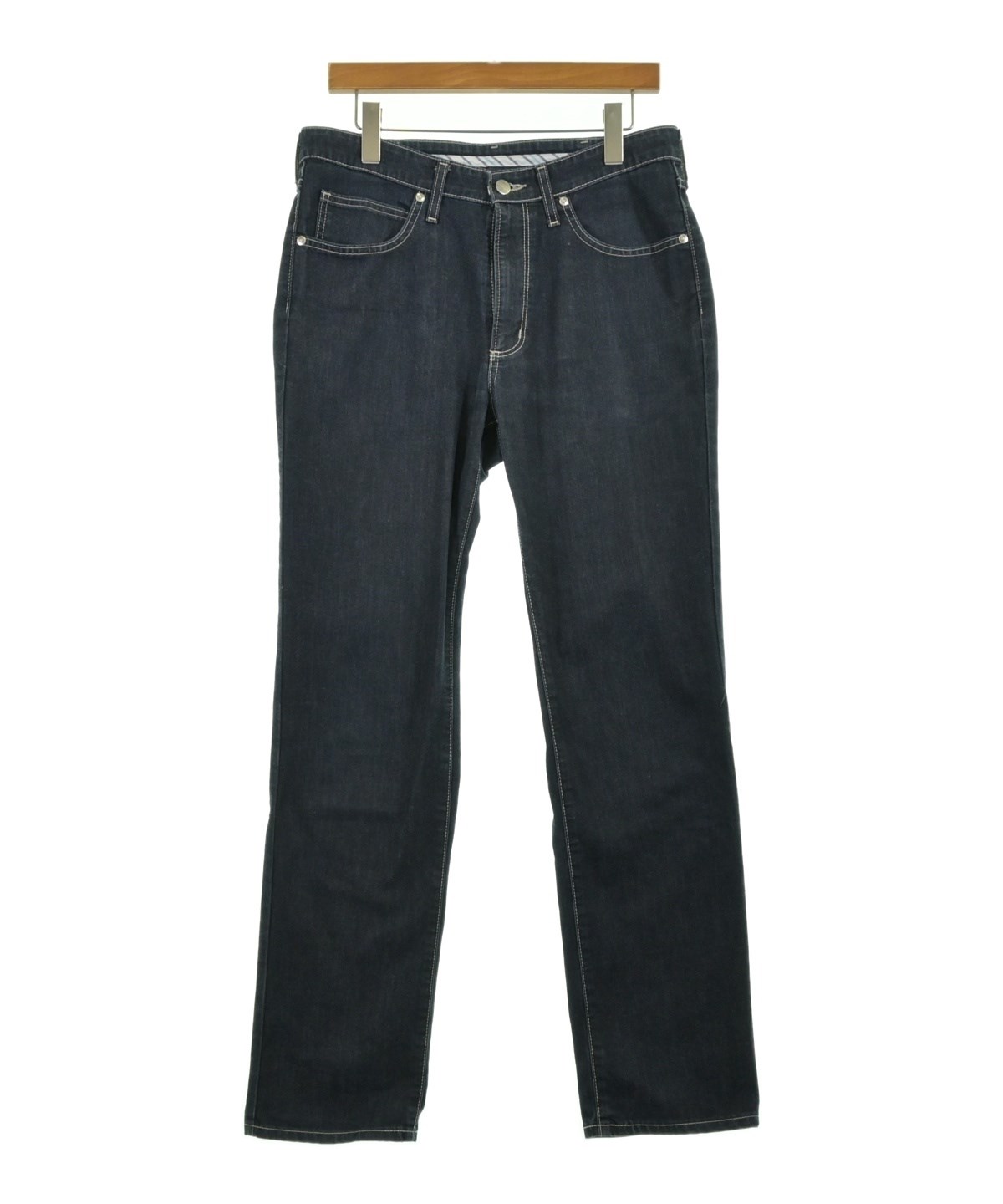 Wrangler（ラングラー）デニムパンツ 紺 サイズ:32(L位) メンズ
