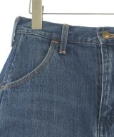 Wrangler（ラングラー）ロング・マキシ丈スカート 青 サイズ:38(M位) レディース/2200708521168