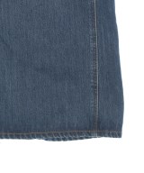 Wrangler（ラングラー）ロング・マキシ丈スカート 青 サイズ:38(M位) レディース/2200708521168