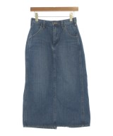 Wrangler ロング・マキシ丈スカート