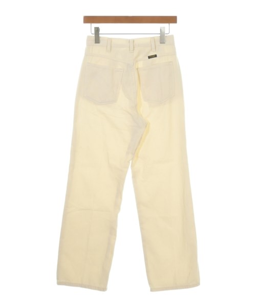 Wrangler（ラングラー）その他 白 サイズ:XS レディース/2200704800205