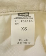 Wrangler（ラングラー）その他 白 サイズ:XS レディース/2200704800205