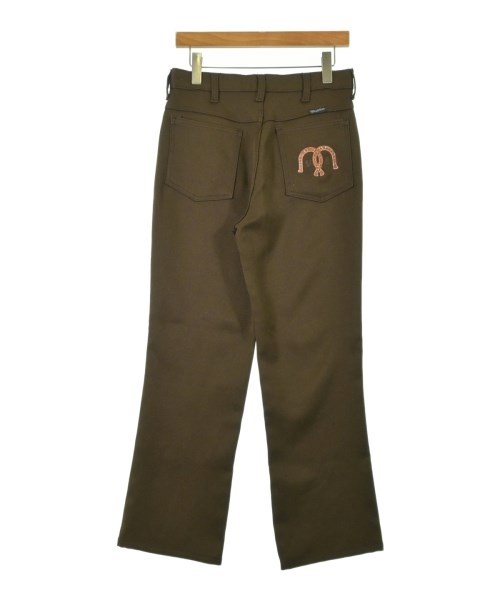 Wrangler（ラングラー）その他 茶 サイズ:30(M位) メンズ/2200706855449