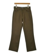 Wrangler（ラングラー）その他 茶 サイズ:30(M位) メンズ/2200706855449