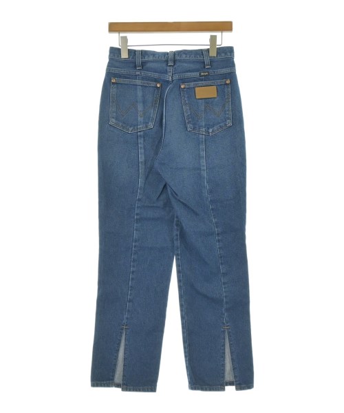 Wrangler（ラングラー）デニムパンツ 青 サイズ:M レディース/2200659431202