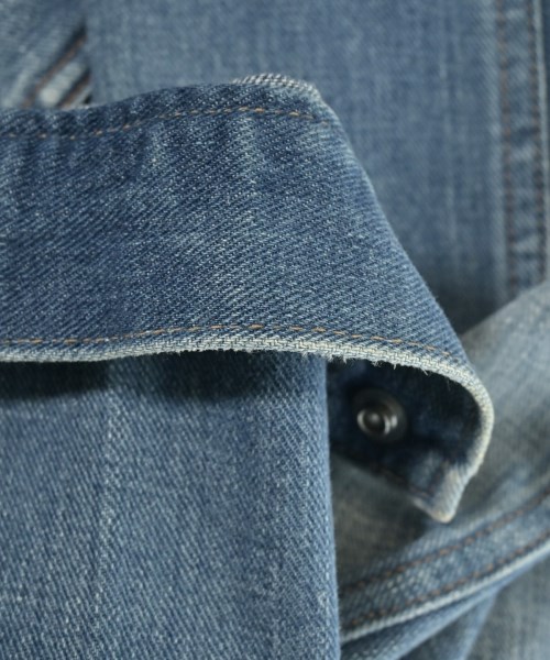 Wrangler（ラングラー）デニムジャケット 青 サイズ:2(M位) メンズ/2200660940014