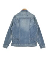 Wrangler（ラングラー）デニムジャケット 青 サイズ:2(M位) メンズ/2200660940014