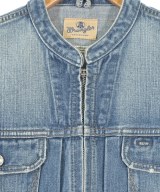 Wrangler（ラングラー）デニムジャケット 青 サイズ:2(M位) メンズ/2200660940014