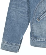 Wrangler（ラングラー）デニムジャケット 青 サイズ:2(M位) メンズ/2200660940014