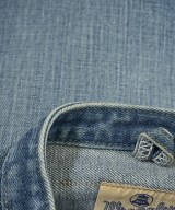 Wrangler（ラングラー）デニムジャケット 青 サイズ:2(M位) メンズ/2200660940014