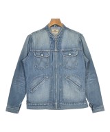 Wrangler デニムジャケット