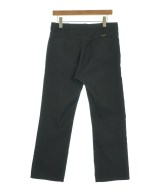 Wrangler（ラングラー）スラックス 黒 サイズ:M メンズ/2200664339036